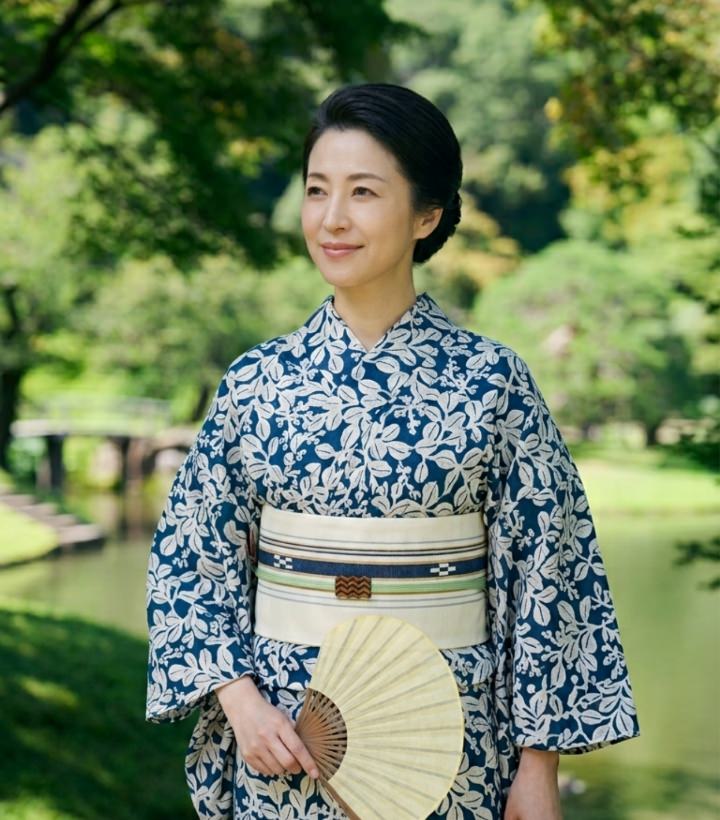 夏