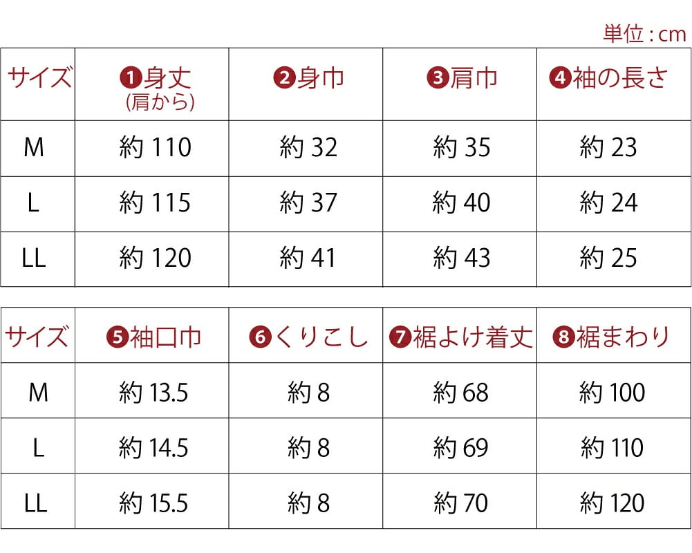 ユニペッチ 着物スリップ レース付