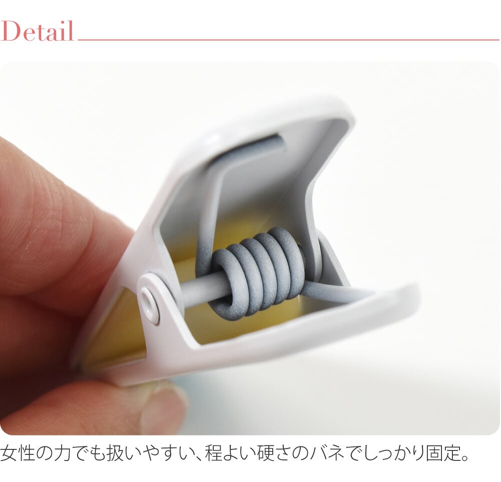 和柄 着物クリップ 3個セット