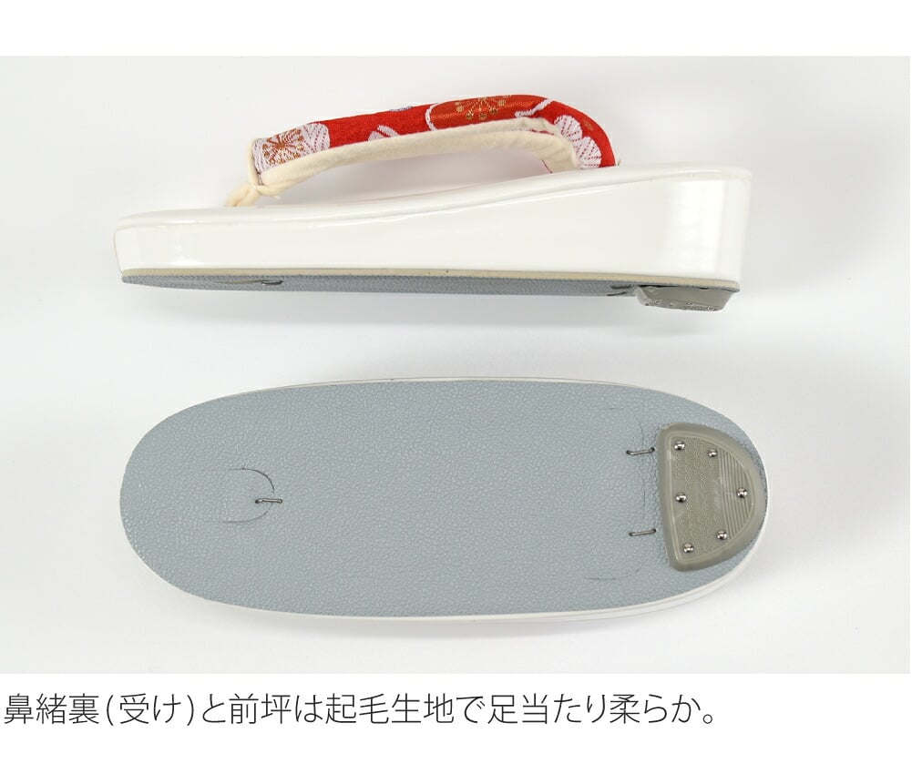 [WASOUL] 七五三 はこせこセット 出マチ