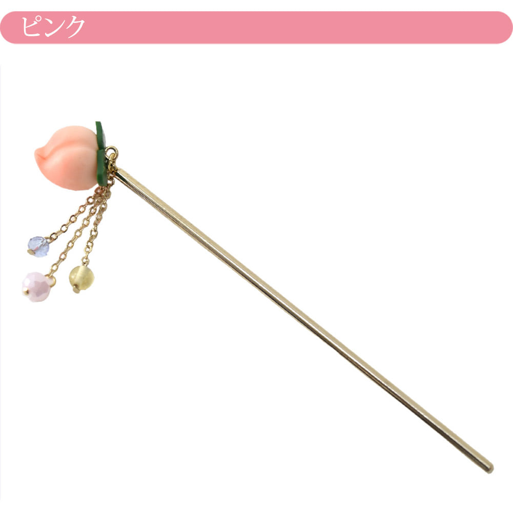 桃簪