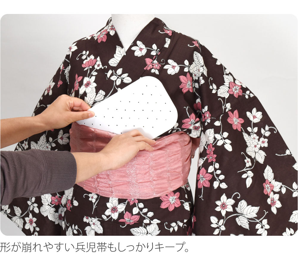 穴あき 前板