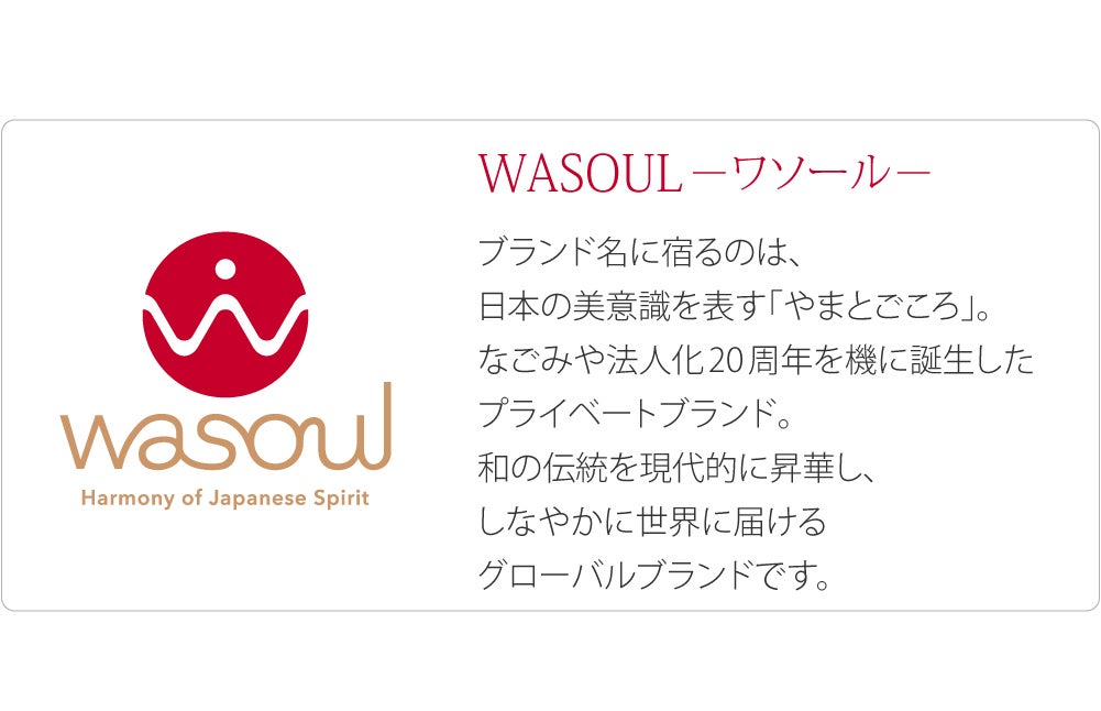 [WASOUL] レース裾除け ポルカドット
