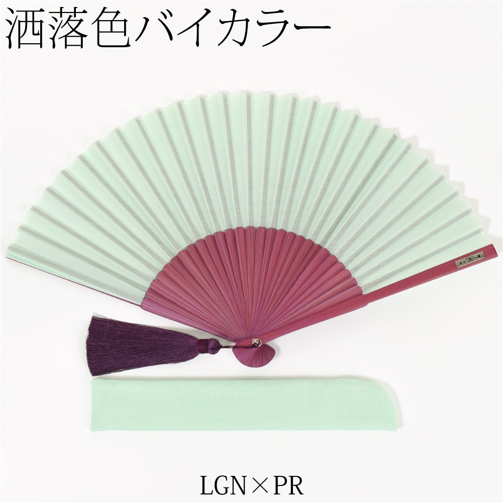 LGN×PR