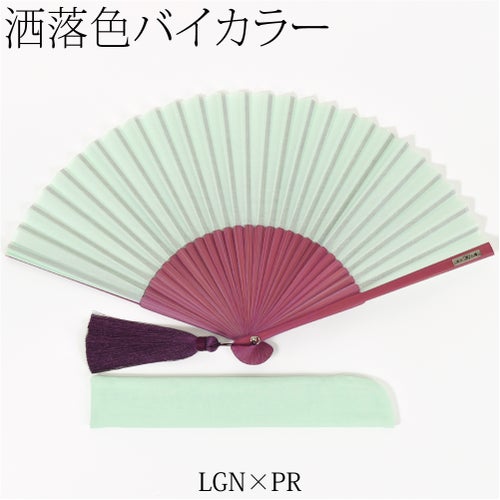 LGN×PR