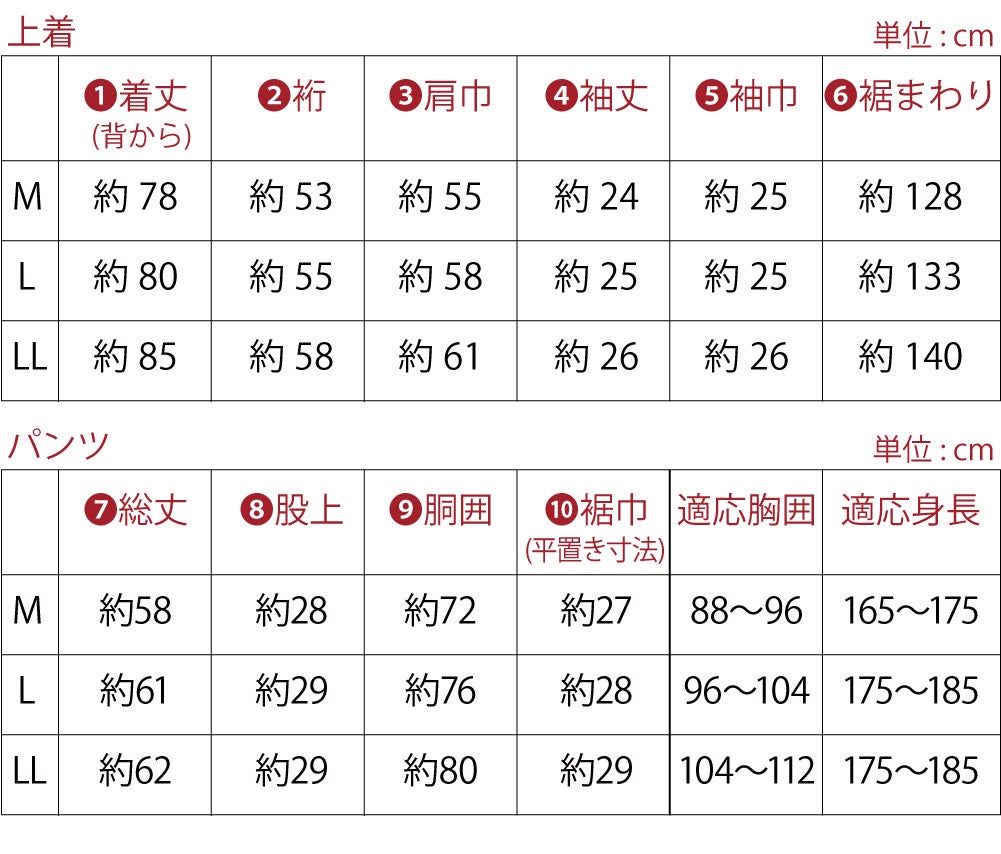 男物 甚平 しじら織り
