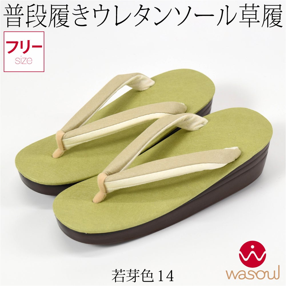 若芽色14