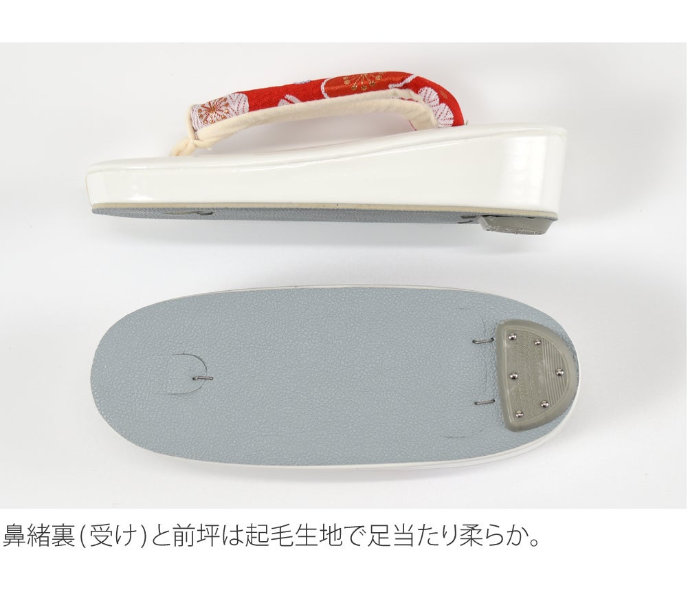 [WASOUL] 七五三 はこせこセット 出マチ